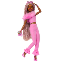 Barbie Deluxe Style 4