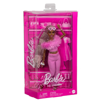 Barbie Deluxe Style 10