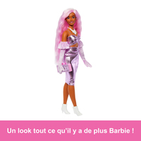 Barbie Deluxe Style 3
