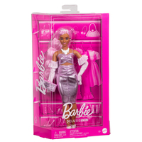 Barbie Deluxe Style 6
