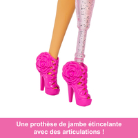 Barbie Deluxe Style 1