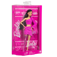 Barbie Deluxe Style 8