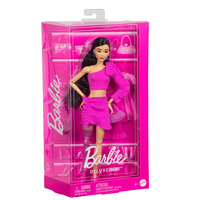 Barbie Deluxe Style 9
