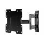 Peerless - PARAMOUNT Articulating Wall Mount PA740 - Befestigungskit (Gelenkarm, Adapterplatte, Hakenklammer) (PA740)