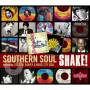 Southern Soul Shake Presenting SSS Soul Survey & M 1