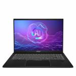 Msi - Summit A16 AI+ A3HMTG-035, Notebook [DE-Version, German Keyboard]