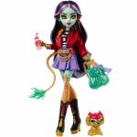 Monster High - Monster High Student Doll 1