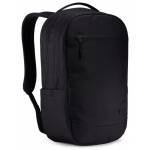 Case Logic - Case Logic Invigo Eco INVIBP116 Black 39.6 cm (15.6) Backpack