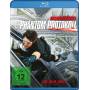 Simon Pegg, Tom Cruise, Jeremy Renner - Mission: Impossible - Phantom Protokoll BD [Regio free (0)]
