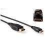 Act - ACT AK3670 0.5m HDMI Type A (Standard) HDMI Type C (Mini) Black HDMI cable