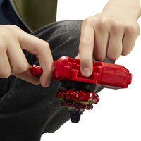 Hasbro European Trading B.v. 7