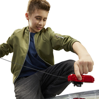 Hasbro European Trading B.v. 9