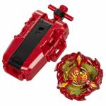 Hasbro European Trading B.v. - BEY BBX DELUXE STRING LAUNCHER SET
