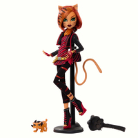 Monster High 1