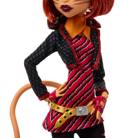 Monster High 4