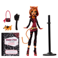 Monster High 5