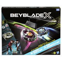 Hasbro European Trading B.v. 9