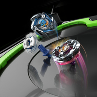 Hasbro European Trading B.v. 13