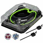 Hasbro European Trading B.v. - Beyblade X Xtreme Battle Set