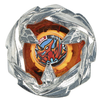 Beyblade X Talon Ptera 380b Stamina Toys - Beyblade X Talon Ptera 380b Stamina Toys