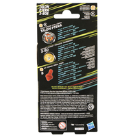 Beyblade X Talon Ptera 380b Stamina Toys 2