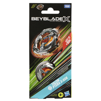 Beyblade X Talon Ptera 380b Stamina Toys 3