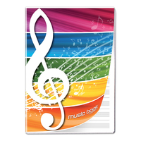 Album E Blocchi Da Disegno 1