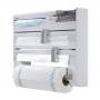 Leifheit - LEIFHEIT 25723 Papiertuch-Behlter (25723)