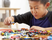 Hot Wheels 1