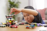 Hot Wheels 2