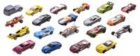 Hot Wheels 6