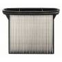 Bosch Powertools - Polyester-Faltenfilter, fr GAS 25 L SFC