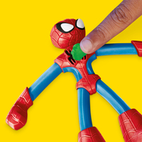Hasbro European Trading B.v. 19