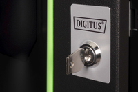Digitus Pro 8