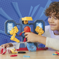 Hasbro European Trading B.v. 1