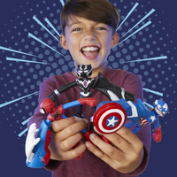 Hasbro European Trading B.v. 4