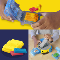 Hasbro European Trading B.v. 8