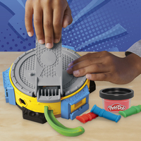 Hasbro European Trading B.v. 12