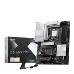 Msi - PRO Z890-P Wifi (Z890,S1851,ATX,DDR5)