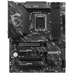 Msi - Z890 GAMING PLUS WIFI, Mainboard