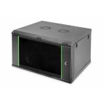 Digitus - DIGITUS Wandgehuse Dynamic 7HE 385x600x600mm schwarz