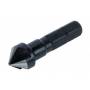 Wolfcraft - Kegelsenker 16 mm HSS 2581000 1/4 (6.3 mm) 1 St. (2581000)
