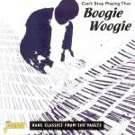 Can\'t Stop Playing That Boogie Woogie 1