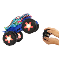 Hot Wheels 2