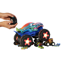 Hot Wheels 3