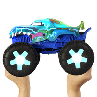 Hot Wheels 7