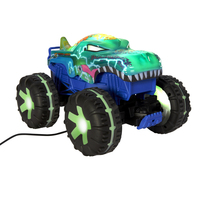 Hot Wheels 8