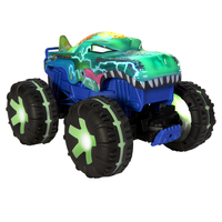 Hot Wheels 9