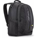 Case Logic - Professional RBP217 Laptop-Rucksack schwarz f�r 17,3 Zoll (43,9 cm) Nylon