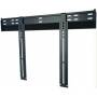 Peerless - Slimline Universal Ultra-Thin Flat Wall Mount SUF660P - Befestigungskit (Wandplatte, Adapter fr Halterung) (SUF660P)
